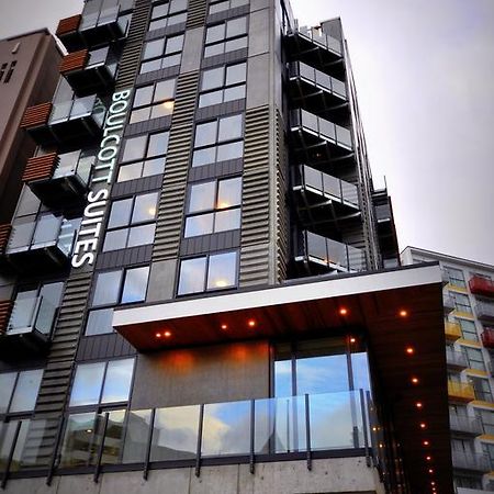 Boulcott Suites Wellington Kültér fotó 801 Collins Street, Melbourne
